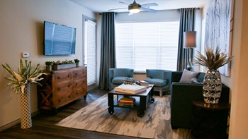 Living Room Living Room - Photo Gallery 4