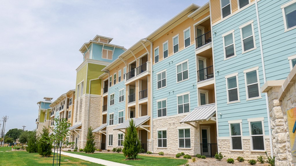 The Villages at Lakefront