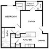 1 Bedroom 1 Bathroom 1 Bedroom 1 Bathroom
