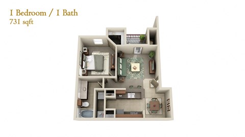 225 Tennison Road 1-3 Beds Apartment for Rent - Photo Gallery 24