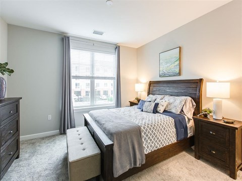 Gorgeous Bedroom at Westport Apartments, Virginia, 23505