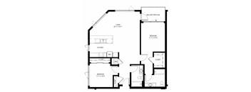 Two Bedroom C2