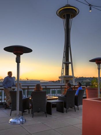 101 Taylor Ave N. Studio-3 Beds Apartment for Rent - Photo Gallery 3