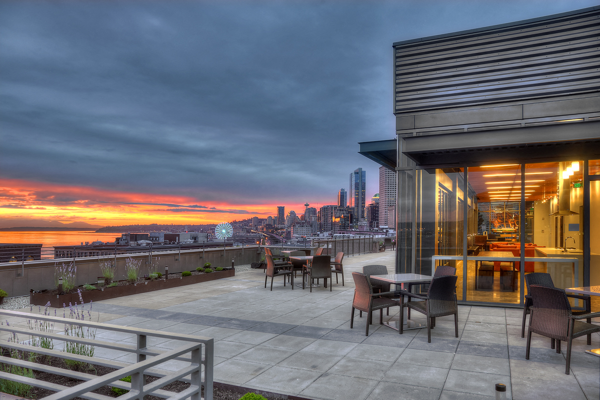 1 Bedroom Apartments In Seattle