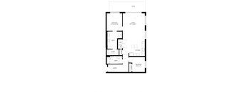 Two Bedroom D4