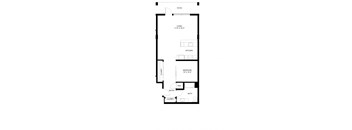 One Bedroom E3