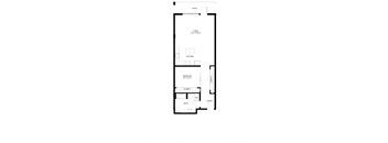 One Bedroom E5