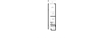 One Bedroom E6