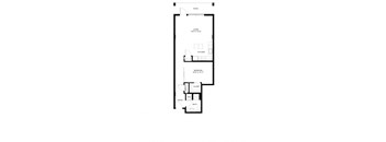 One Bedroom E7