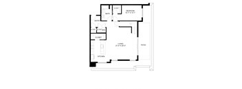 Two Bedroom G1