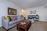 1-bedroom apartment at Honeywood Apartments in Roanoke