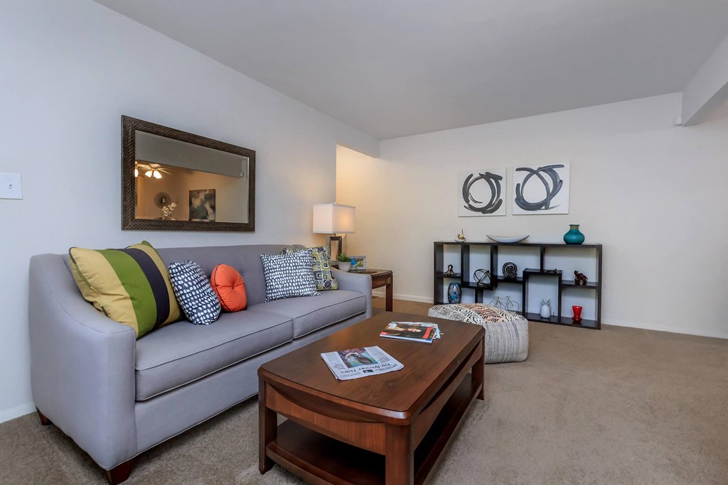 Honeywood Apartments