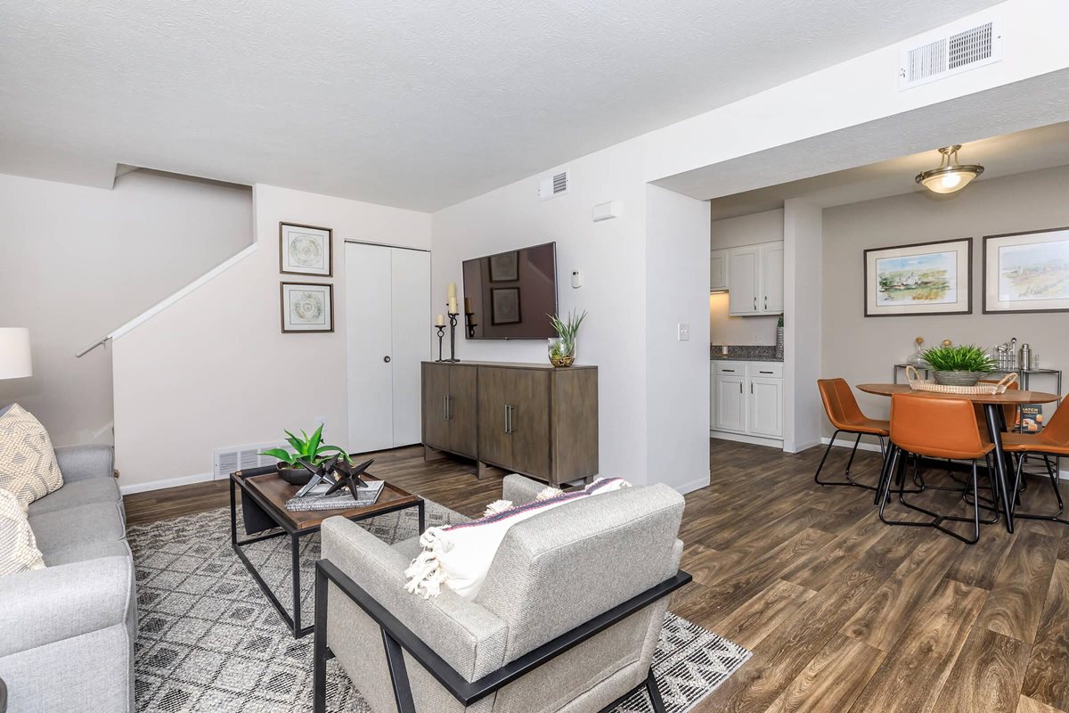 Westchester Townhomes