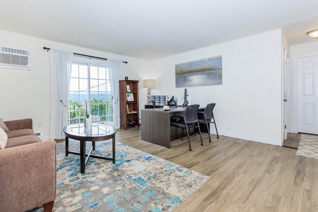 2-bedroom apartment at Candlewyck Park Apartments in Ithaca, NY