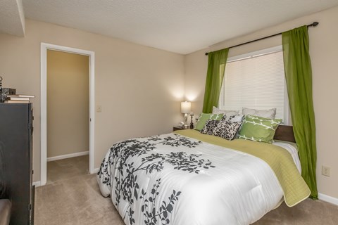 Lake Brandt Apartments