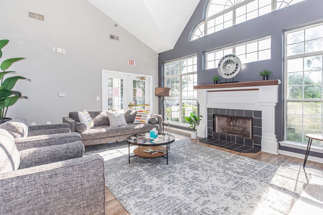Kensington At Beverly Hills Apartments photo