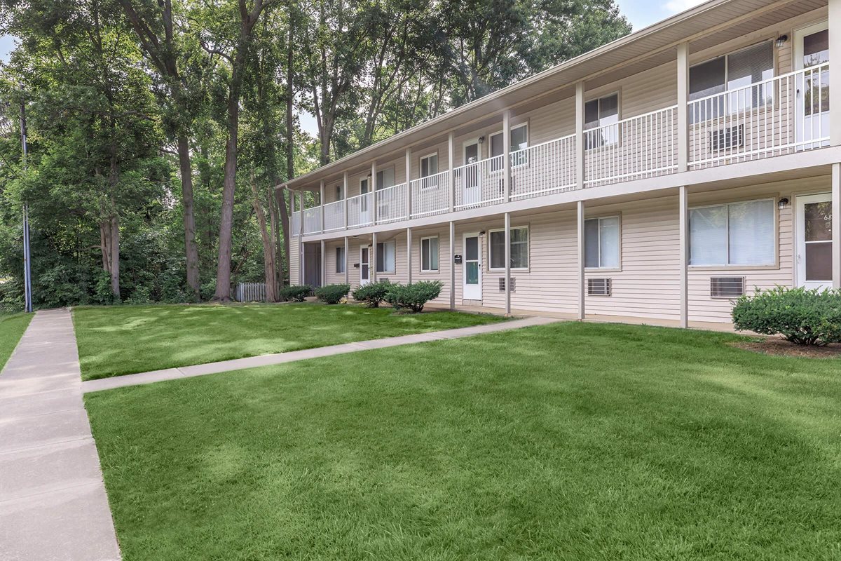 Brighton Place Apartments