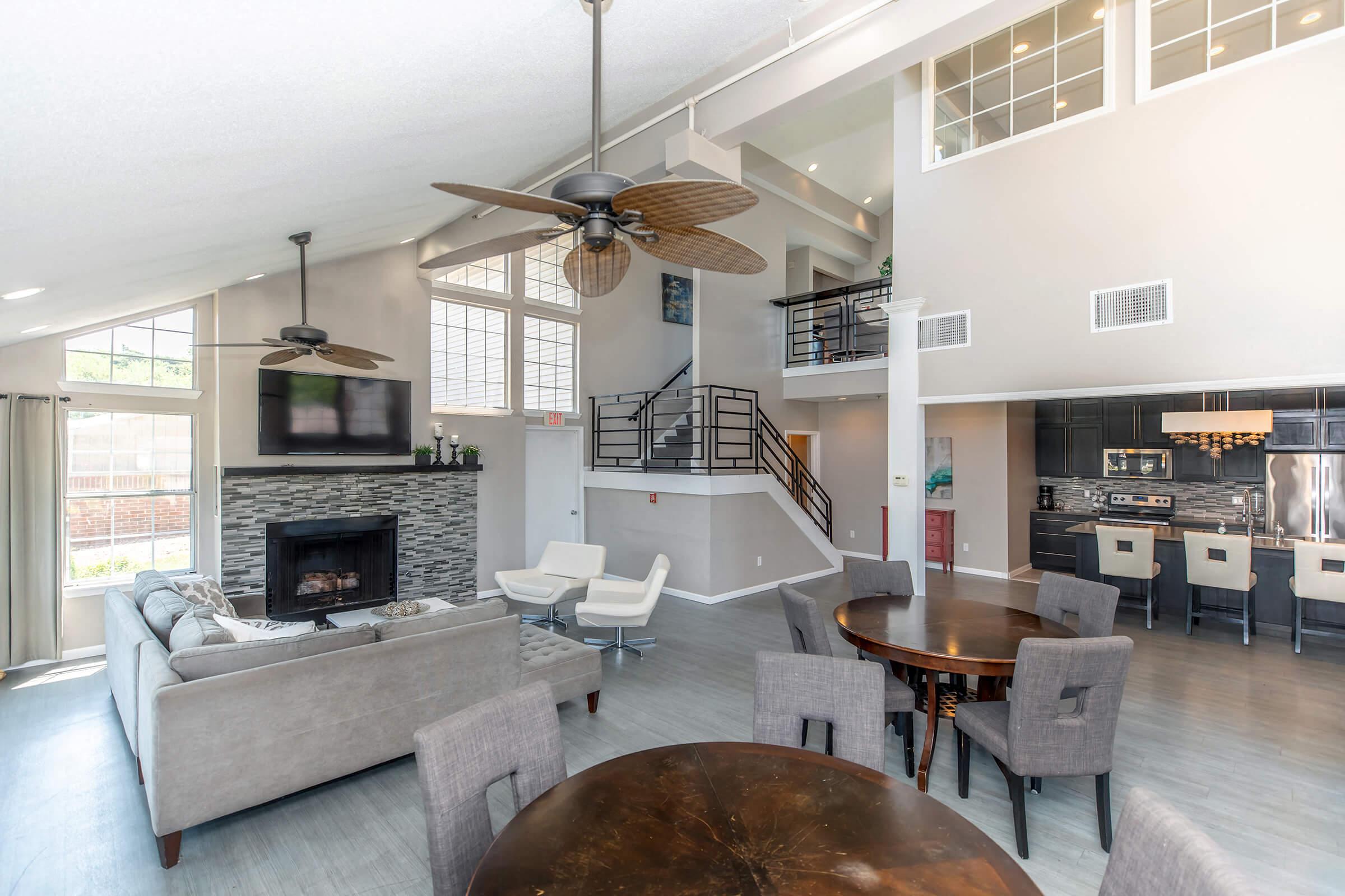 Woodlands Of Brookfield is a similar property to Northtown At Poplar Creek Town Center located in Brookfield