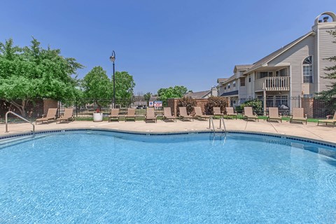 Woodlands Of Brookfield