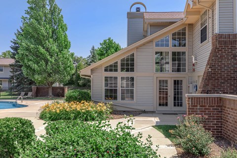 Woodlands Of Brookfield