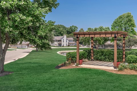 Woodlands Of Brookfield