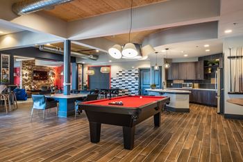 Clubhouses