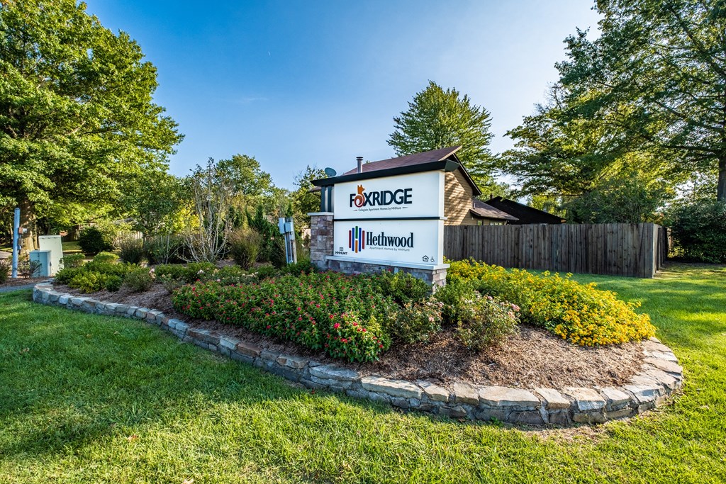 Foxridge And Hethwood Apartments, 750 Hethwood Blvd 100G, Blacksburg