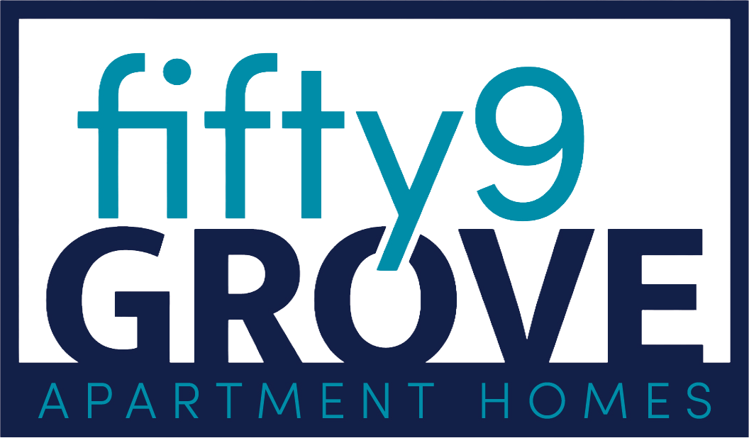 Property Logo at fifty9 Grove Apartments, Naperville, IL, 60563