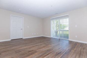 Hardwood-like Flooring