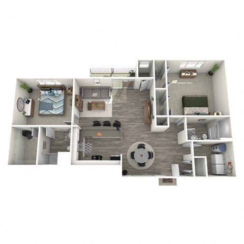 181 Somerset Lane 1-2 Beds Apartment for Rent - Photo Gallery 17