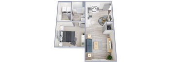 Ellory Terrace
