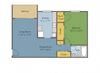 One Bedroom