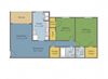 Two Bedroom