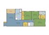 Three Bedroom