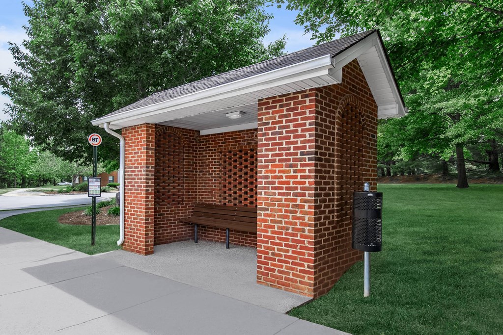 Foxridge And Hethwood Apartments, 750 Hethwood Blvd #100G, Blacksburg ...