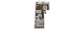 A1 (Apartment)