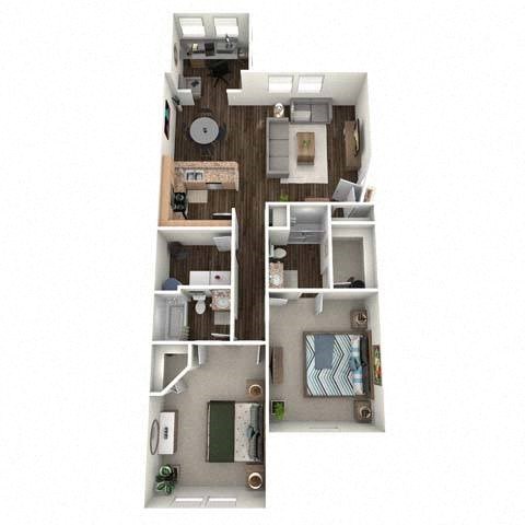 36550 Chester Road 1-3 Beds Apartment for Rent - Photo Gallery 42