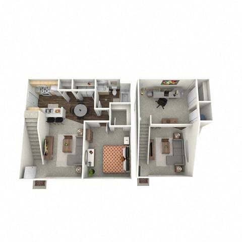 815 Frost Road 1-3 Beds Apartment for Rent - Photo Gallery 15