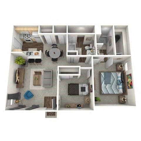 815 Frost Road 1-3 Beds Apartment for Rent - Photo Gallery 16