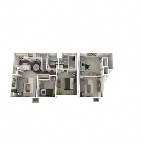 815 Frost Road 1-3 Beds Apartment for Rent - Photo Gallery 17