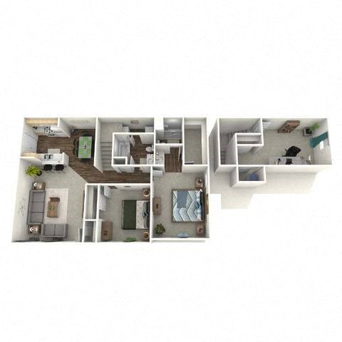 815 Frost Road 1-3 Beds Apartment for Rent - Photo Gallery 18