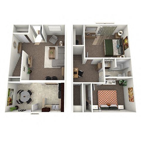 4175 Darrow Road 1-2 Beds Apartment for Rent - Photo Gallery 13