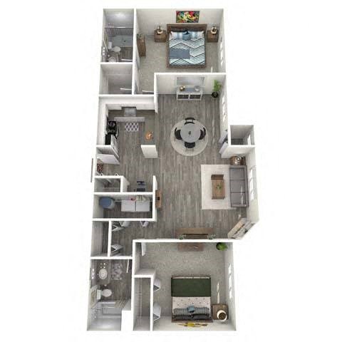 181 Somerset Lane 1-2 Beds Apartment for Rent - Photo Gallery 19