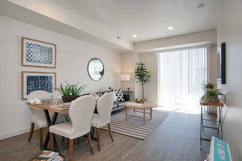Living Room Liberty Square Apartments Townhomes Salt Lake City Utah