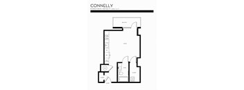 Connelly Floor Plan