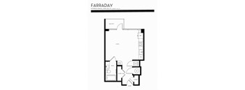 Farraday Floor Plan