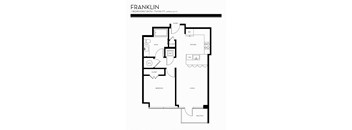 Franklin Floor Plan