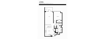 Jobs Floor Plan