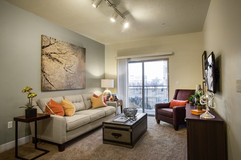 50 South 500 West Studio Apartment for Rent
