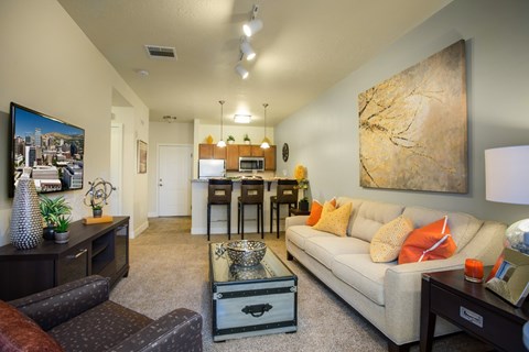 50 South 500 West Studio Apartment for Rent